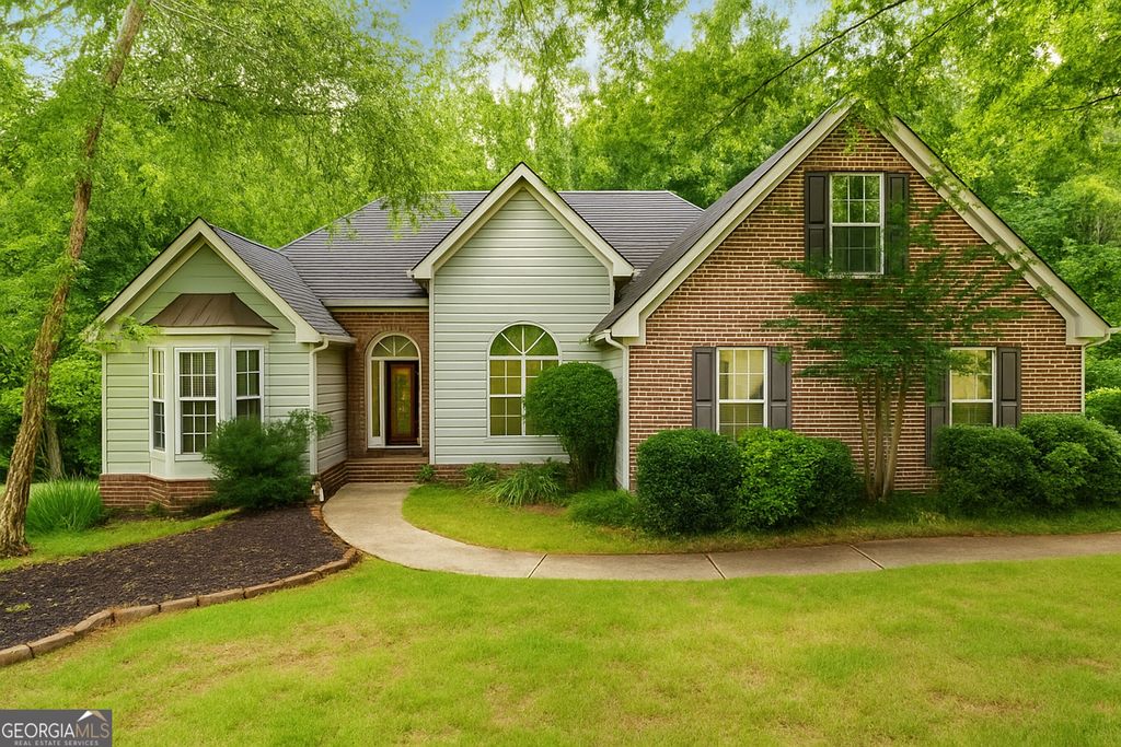 733 Exchange Mill Place, Dacula, GA 30019