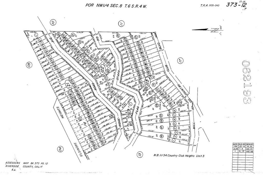 Image 2 of property listing at 0 Ridge Road, Lake Elsinore, CA 92530