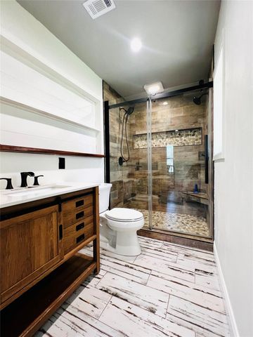 603 W 25th ST, Cameron, TX 76520