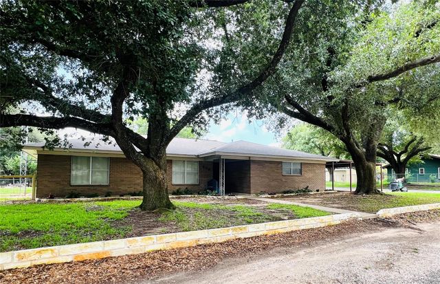 603 W 25th ST, Cameron, TX 76520