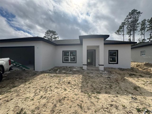 13449 SW 60TH AVENUE ROAD, Ocala, FL 34473