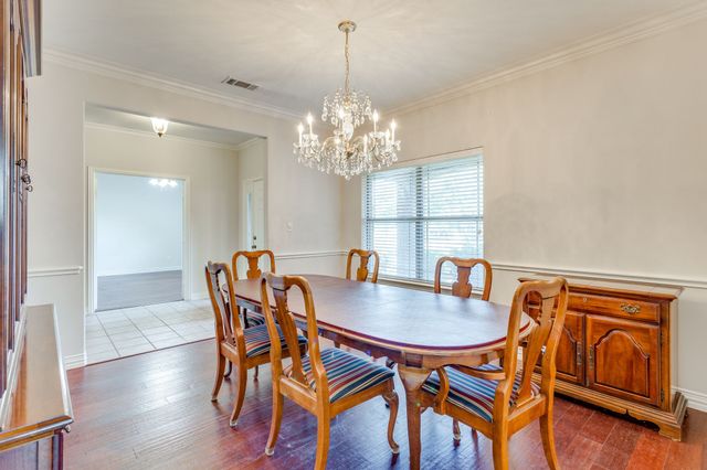 2620 Glen Ranch Drive, Burleson, TX 76028