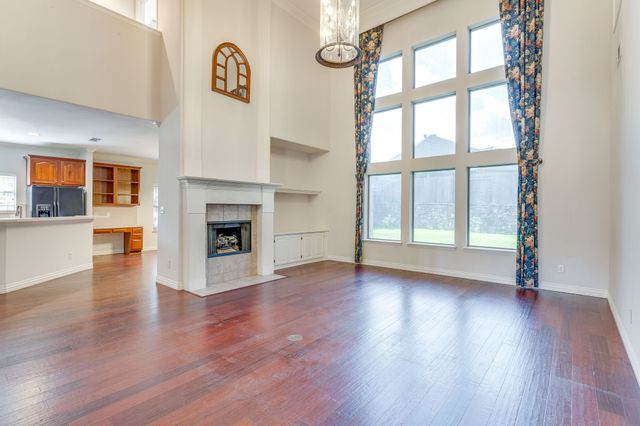 2620 Glen Ranch Drive, Burleson, TX 76028