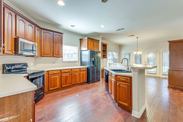 2620 Glen Ranch Drive, Burleson, TX 76028
