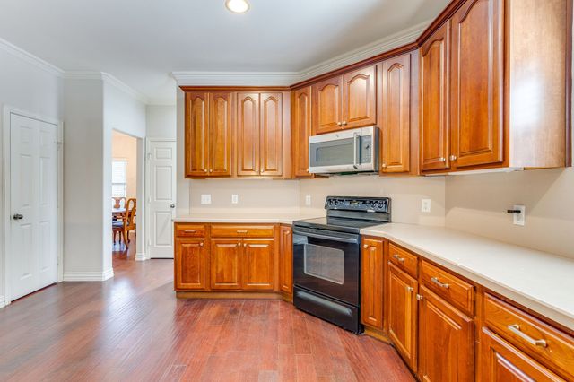 2620 Glen Ranch Drive, Burleson, TX 76028