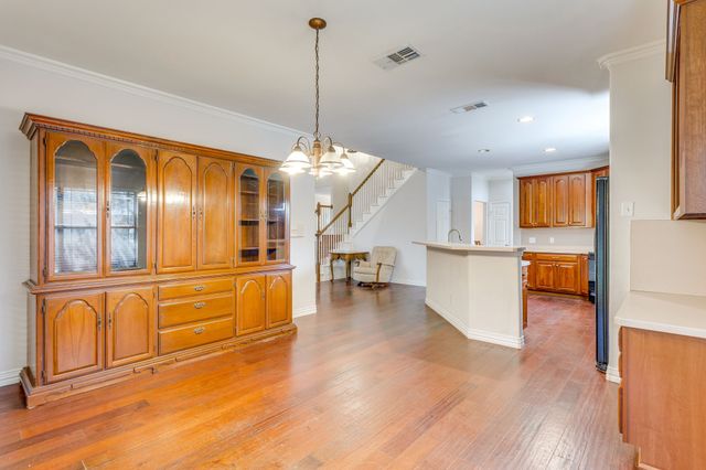 2620 Glen Ranch Drive, Burleson, TX 76028