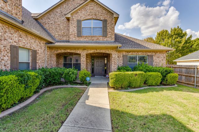 2620 Glen Ranch Drive, Burleson, TX 76028