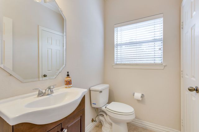2620 Glen Ranch Drive, Burleson, TX 76028