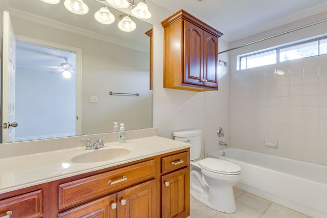 2620 Glen Ranch Drive, Burleson, TX 76028