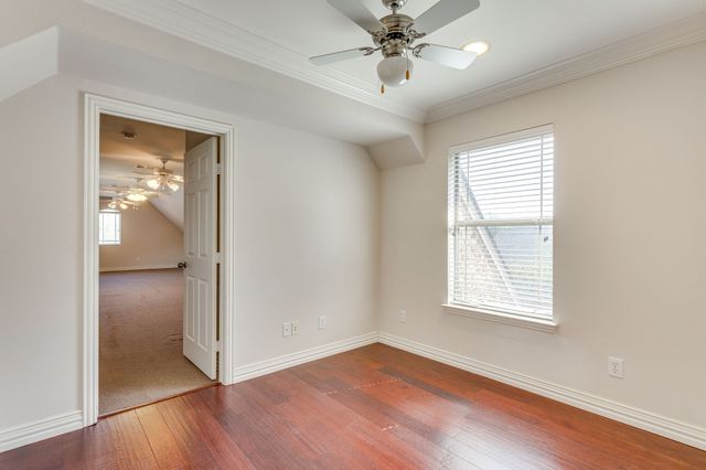 2620 Glen Ranch Drive, Burleson, TX 76028