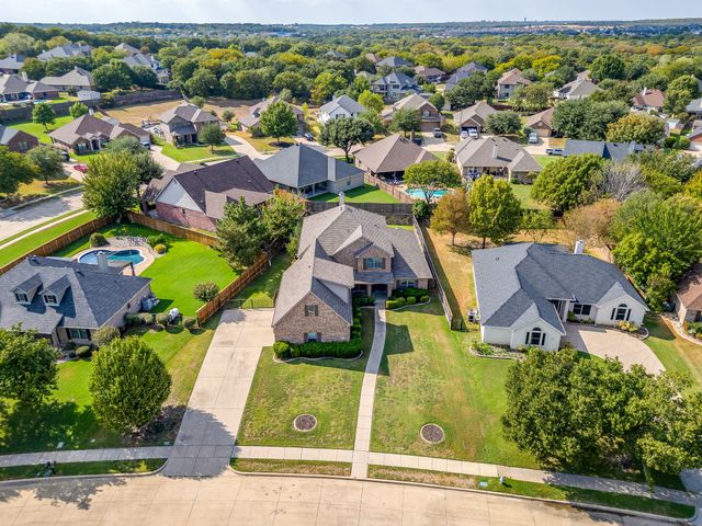 2620 Glen Ranch Drive, Burleson, TX 76028