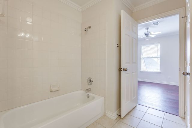2620 Glen Ranch Drive, Burleson, TX 76028