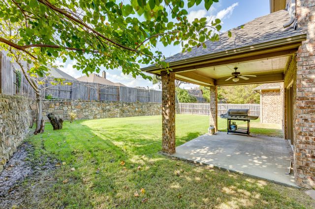 2620 Glen Ranch Drive, Burleson, TX 76028