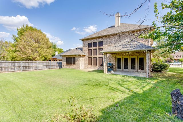 2620 Glen Ranch Drive, Burleson, TX 76028