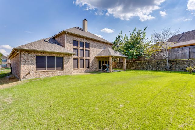 2620 Glen Ranch Drive, Burleson, TX 76028