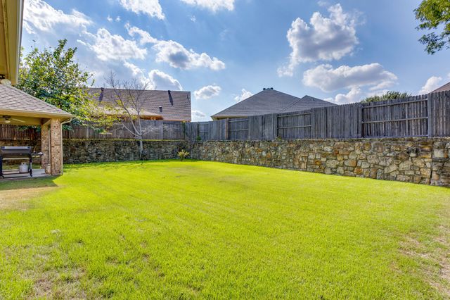 2620 Glen Ranch Drive, Burleson, TX 76028