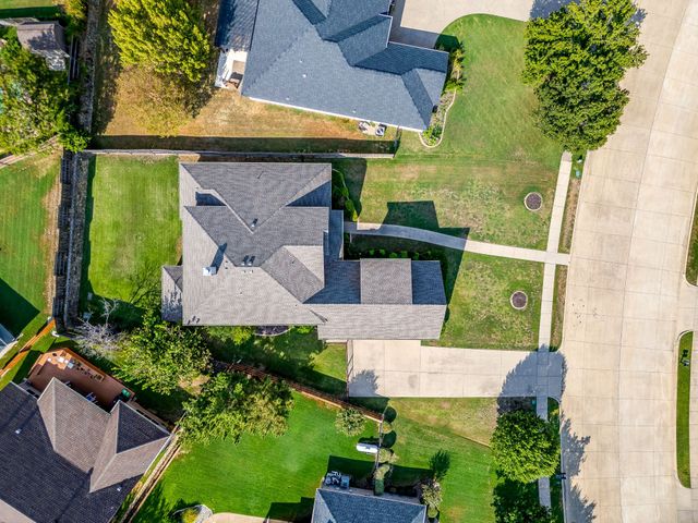 2620 Glen Ranch Drive, Burleson, TX 76028