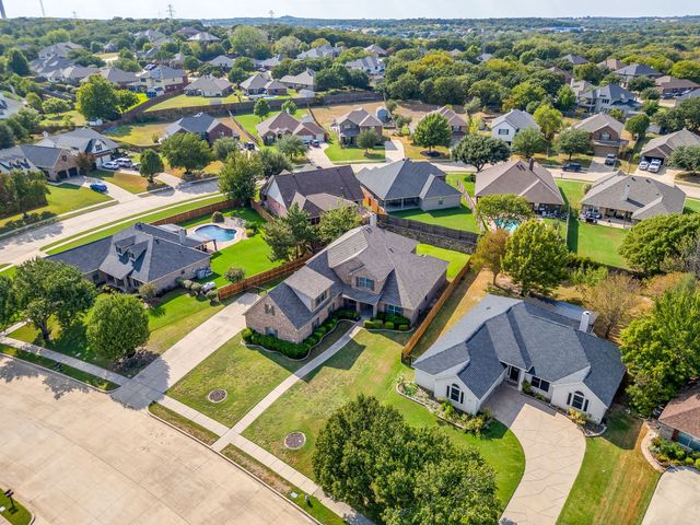 2620 Glen Ranch Drive, Burleson, TX 76028