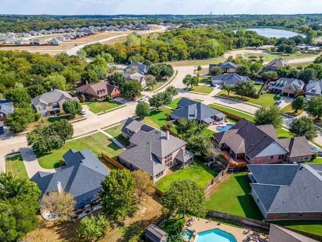 2620 Glen Ranch Drive, Burleson, TX 76028