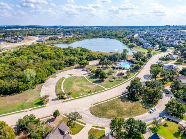 2620 Glen Ranch Drive, Burleson, TX 76028