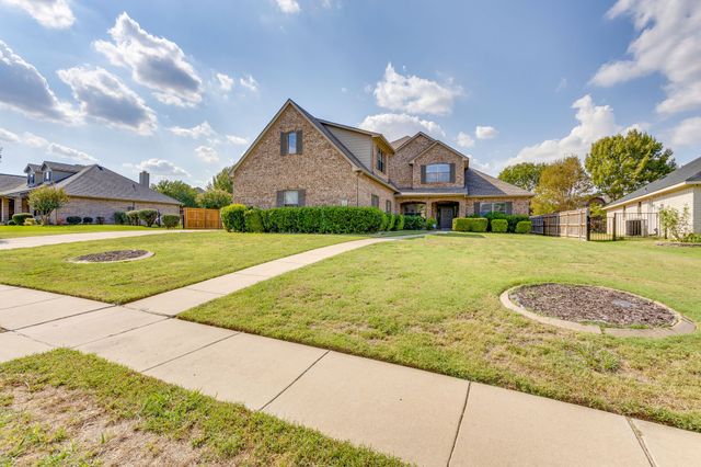 2620 Glen Ranch Drive, Burleson, TX 76028