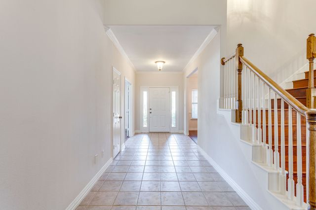 2620 Glen Ranch Drive, Burleson, TX 76028