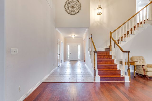 2620 Glen Ranch Drive, Burleson, TX 76028