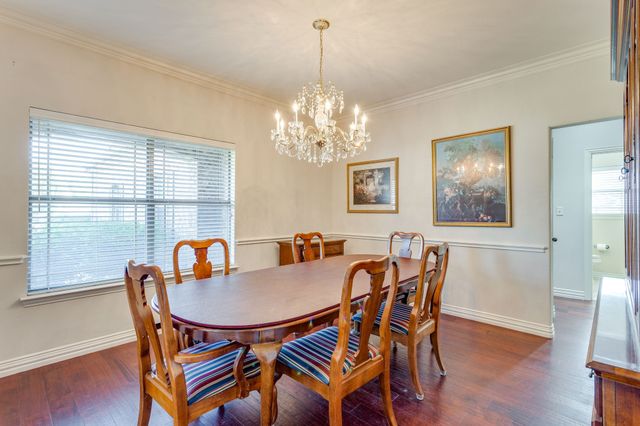 2620 Glen Ranch Drive, Burleson, TX 76028