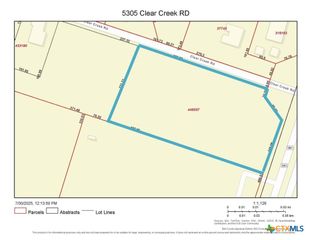 5305 Clear Creek Road, Killeen, TX 76549