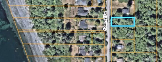 0 XXX Seacrest Lane, Coupeville, WA 98239