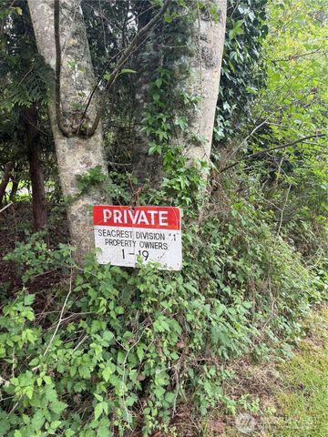 0 XXX Seacrest Lane, Coupeville, WA 98239