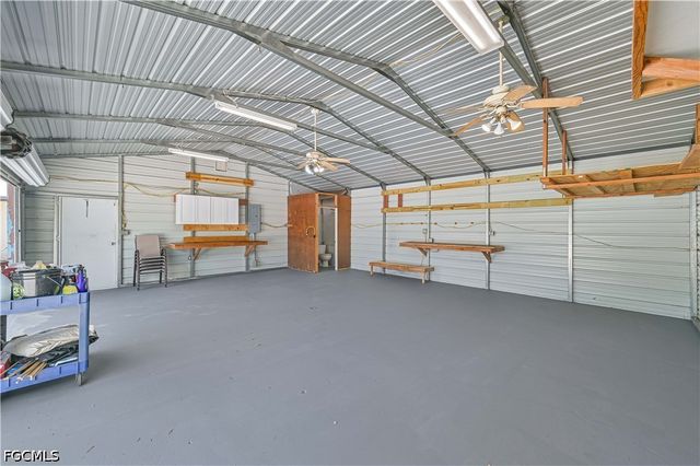 427 Stockton ST, North Fort Myers, FL 33903