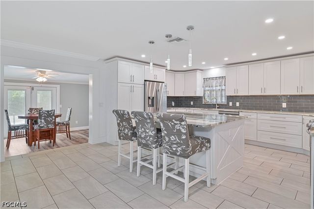 427 Stockton ST, North Fort Myers, FL 33903