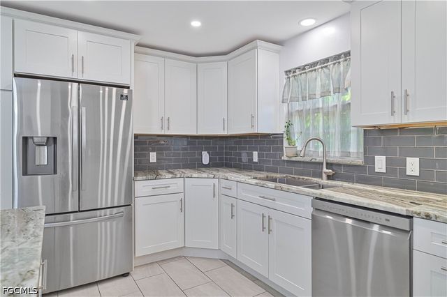 427 Stockton ST, North Fort Myers, FL 33903