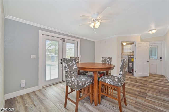 427 Stockton ST, North Fort Myers, FL 33903