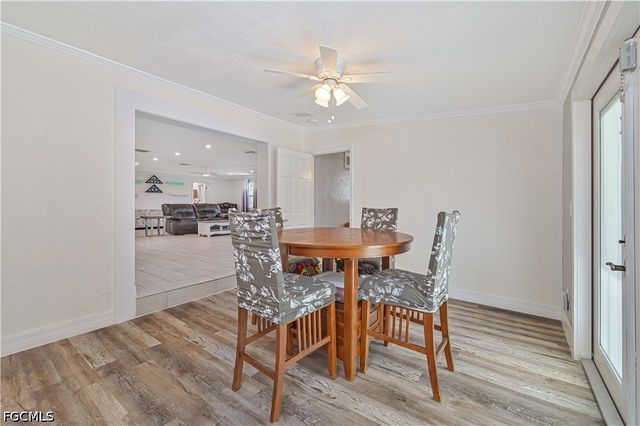 427 Stockton ST, North Fort Myers, FL 33903