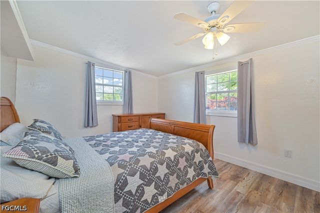 427 Stockton ST, North Fort Myers, FL 33903