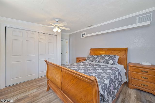 427 Stockton ST, North Fort Myers, FL 33903