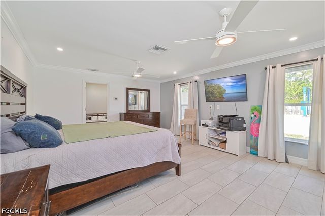 427 Stockton ST, North Fort Myers, FL 33903