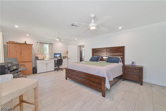 427 Stockton ST, North Fort Myers, FL 33903