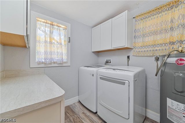 427 Stockton ST, North Fort Myers, FL 33903