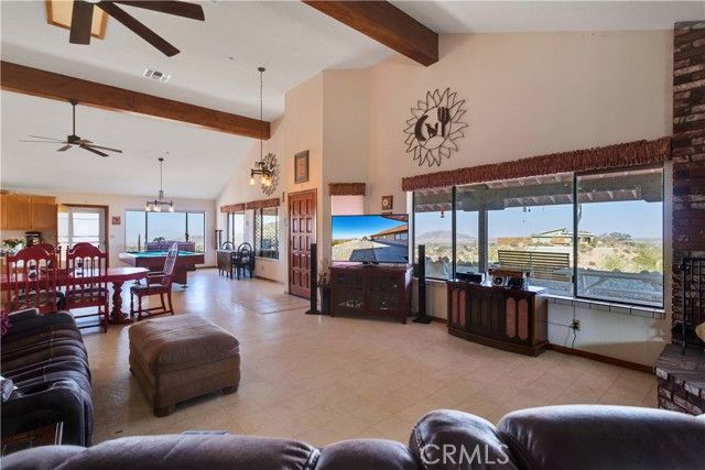 1388 N Jemez Trail, Landers, CA 92285