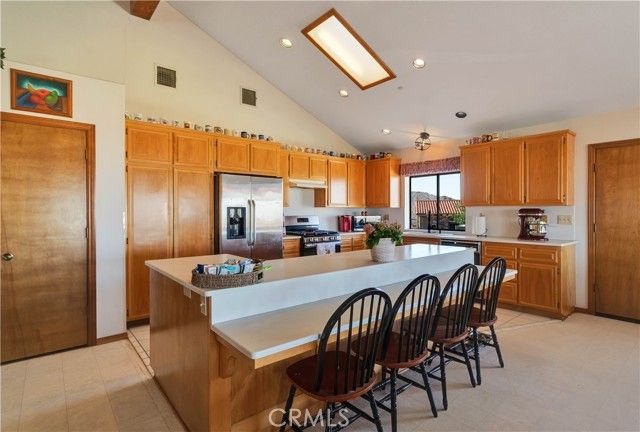 1388 N Jemez Trail, Landers, CA 92285