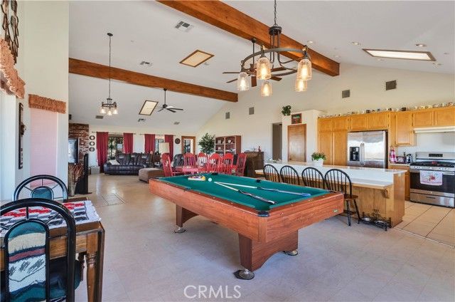 1388 N Jemez Trail, Landers, CA 92285