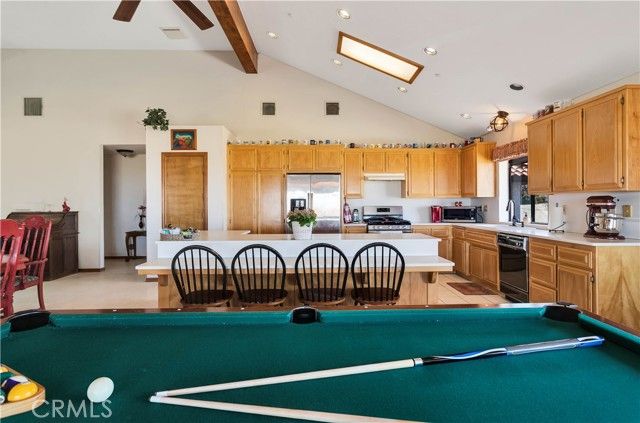 1388 N Jemez Trail, Landers, CA 92285