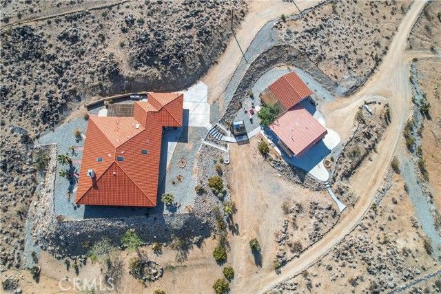 1388 N Jemez Trail, Landers, CA 92285