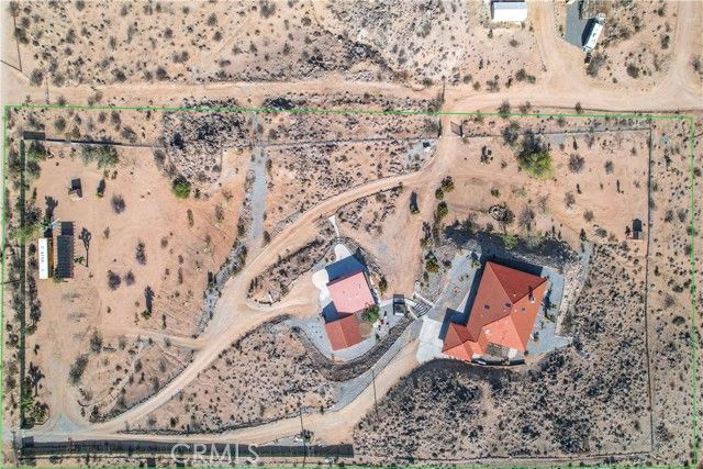 1388 N Jemez Trail, Landers, CA 92285