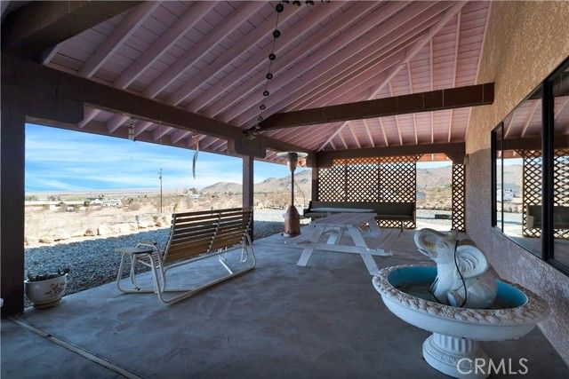 1388 N Jemez Trail, Landers, CA 92285