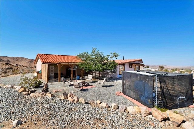 1388 N Jemez Trail, Landers, CA 92285
