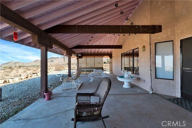 1388 N Jemez Trail, Landers, CA 92285